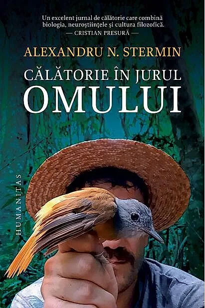 Călătorie în jurul omului