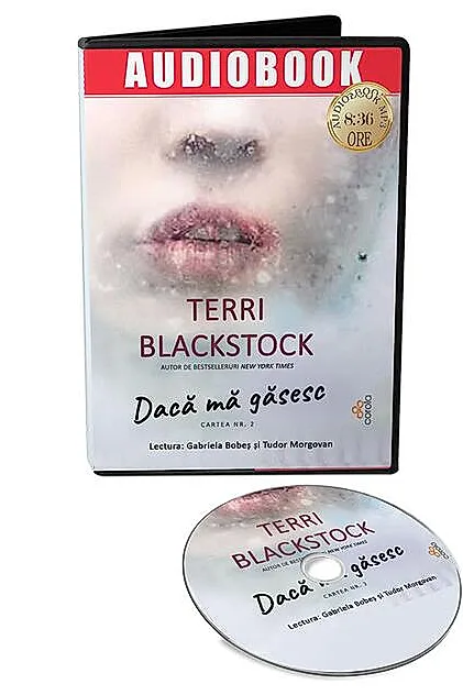 Dacă mă găsesc (Vol.2) Cunoașterea adevărului poate fi o sursă de suferință? (Audiobook)
