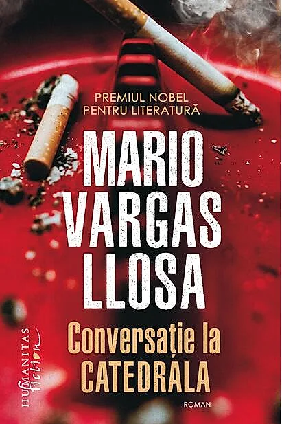 Conversaţie la Catedrală