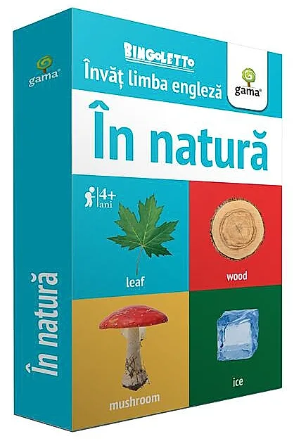 În natură