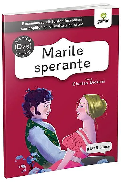 Marile speranțe