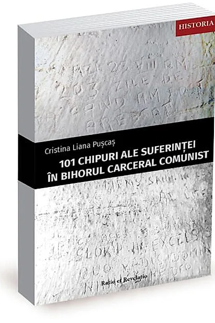 101 chipuri ale suferinței în Bihorul carceral comunist