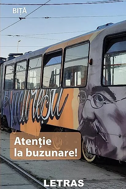 Atenție la buzunare!