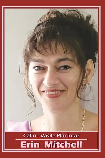 Erin Mitchell