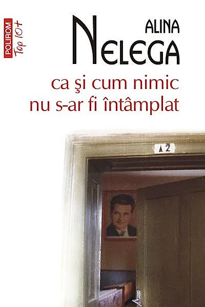 Ca și cum nimic nu s-ar fi întâmplat
