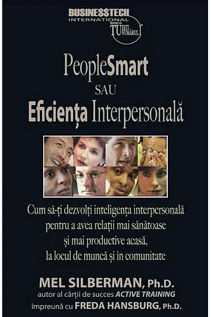 PeopleSmart sau Eficiența Interpersonală
