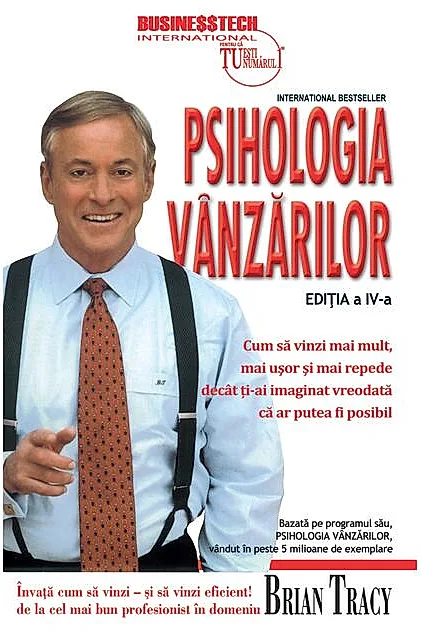 Psihologia Vânzărilor