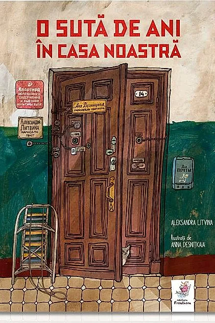 O sută de ani în casa noastră