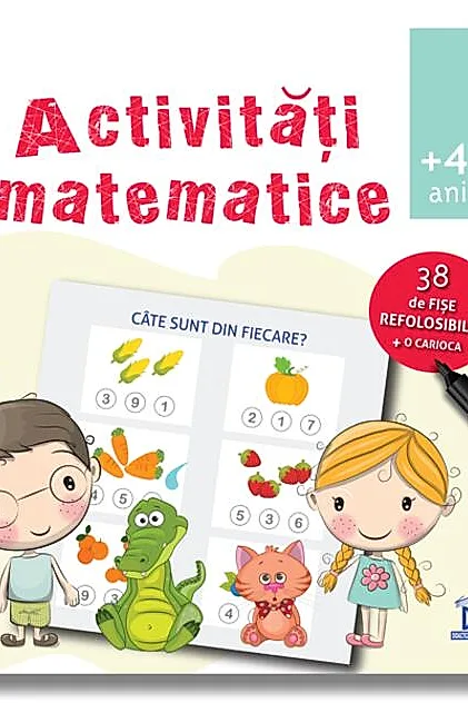 Activități matematice