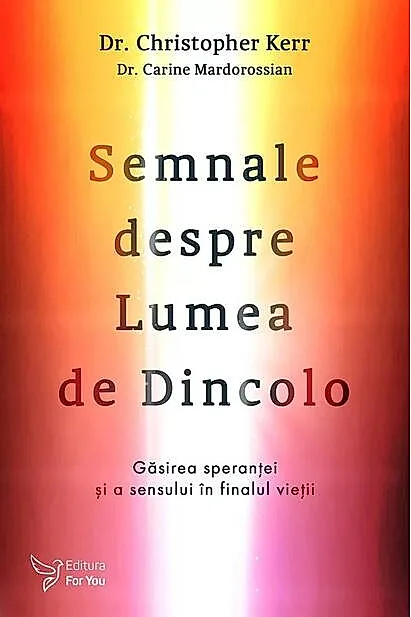 Semnale despre Lumea de Dincolo