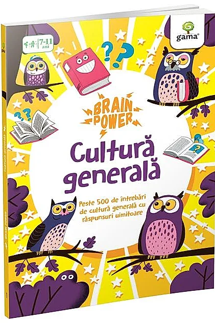 Cultură generală