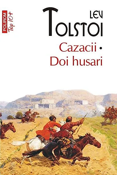 Cazacii. Doi husari (Top 10+)