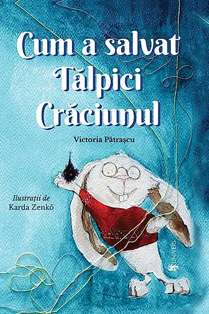 Cum a salvat Tălpici Crăciunul