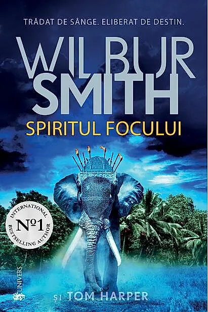 Spiritul focului