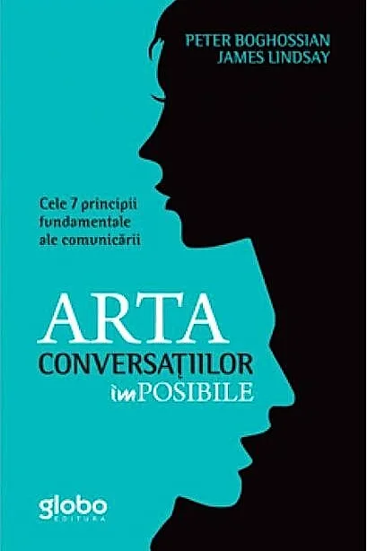 Artă Conversațiilor Imposibile