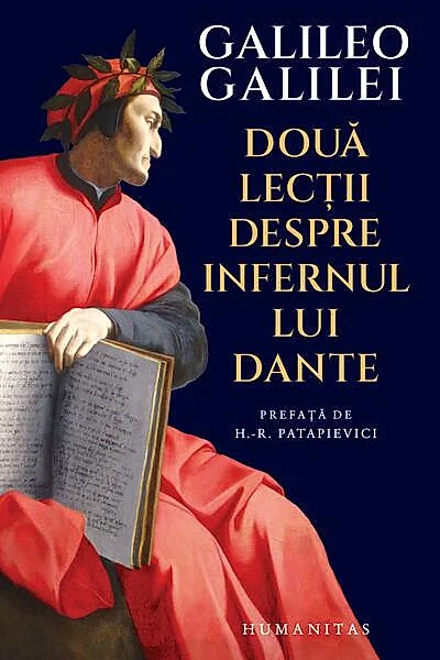 Două lecții despre Infernul lui Dante