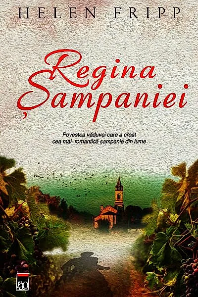 Regina șampaniei
