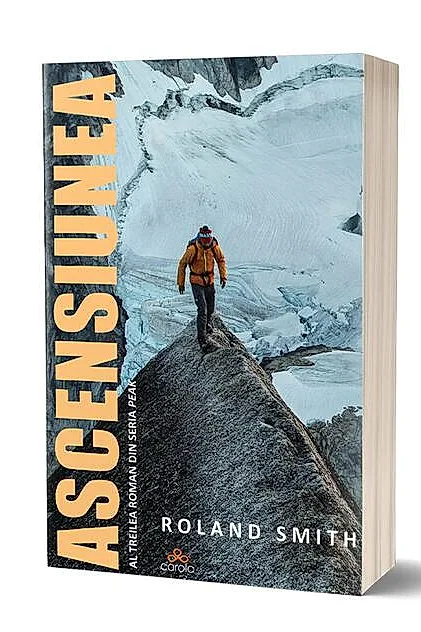 Ascensiunea