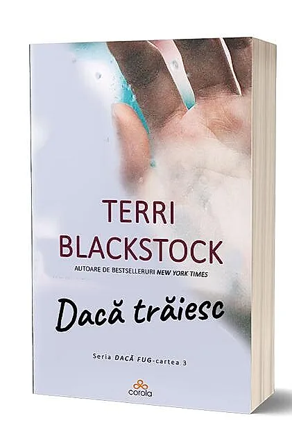 Dacă trăiesc (Vol. 3)