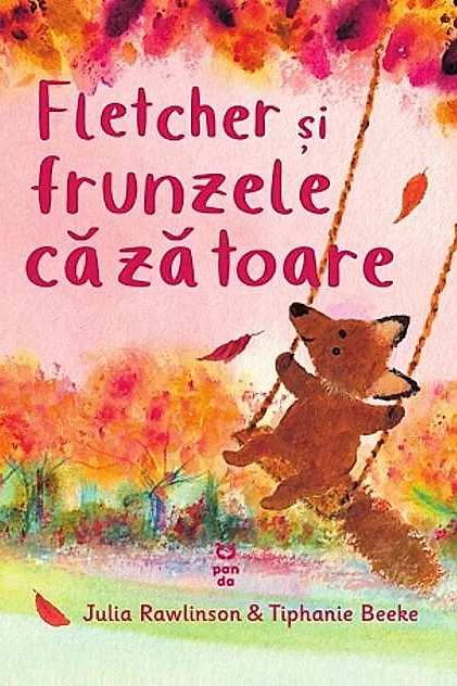 Fletcher și frunzele căzătoare