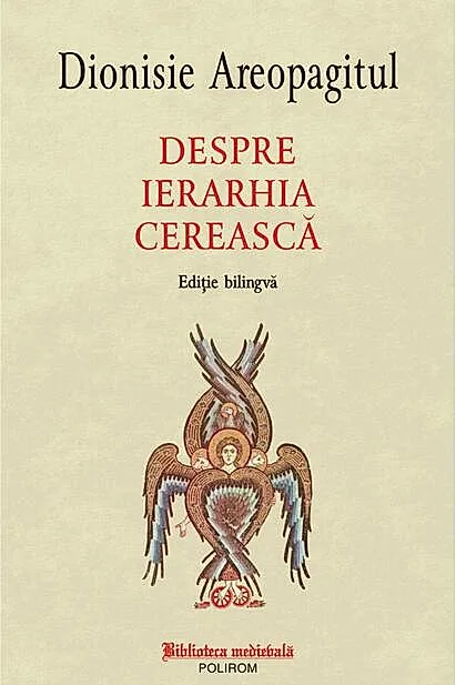 Despre ierarhia cerească