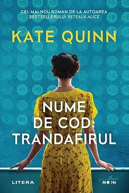 Nume de cod: Trandafirul