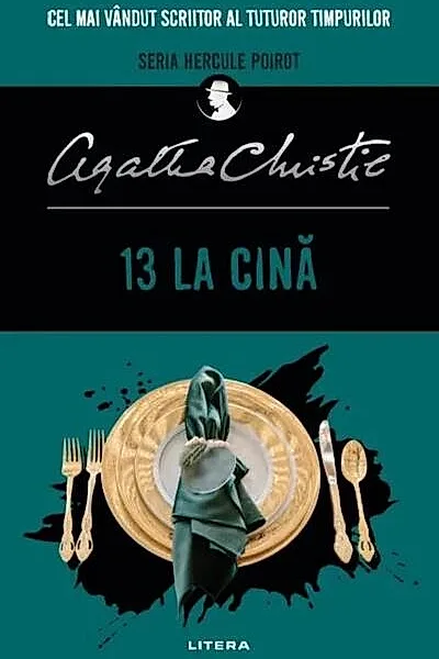 13 la cină