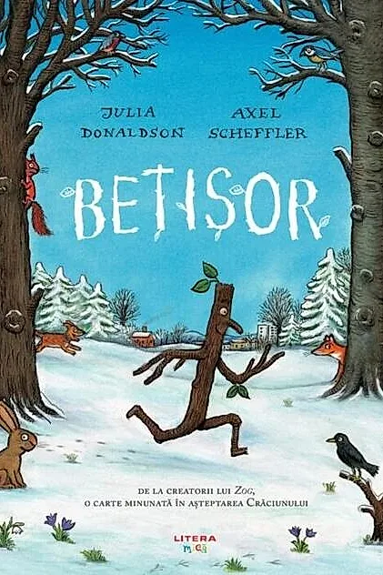 Bețișor