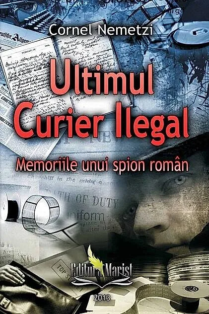 Ultimul Curier Ilegal