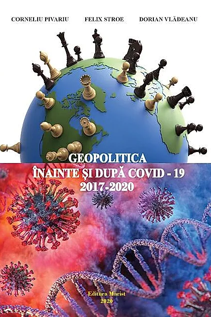 Geopolitica înainte și după COVID-19 (2017-2020)