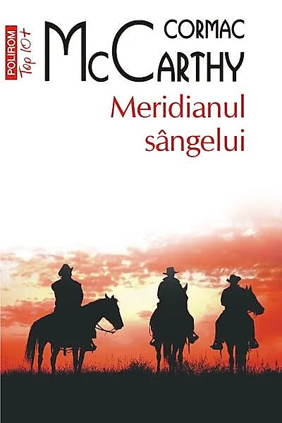 Meridianul sângelui (Top 10+)