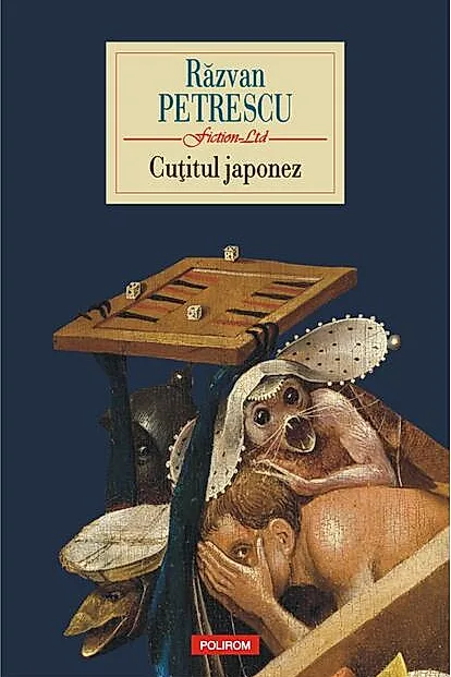 Cuțitul japonez