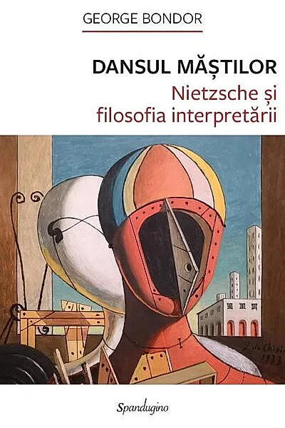 Dansul Măștilor.