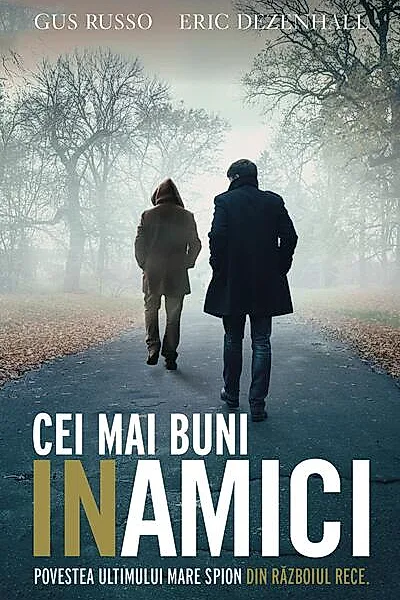 Cei Mai Buni Inamici