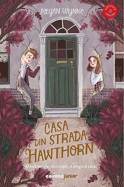 Casa din strada Hawthorn