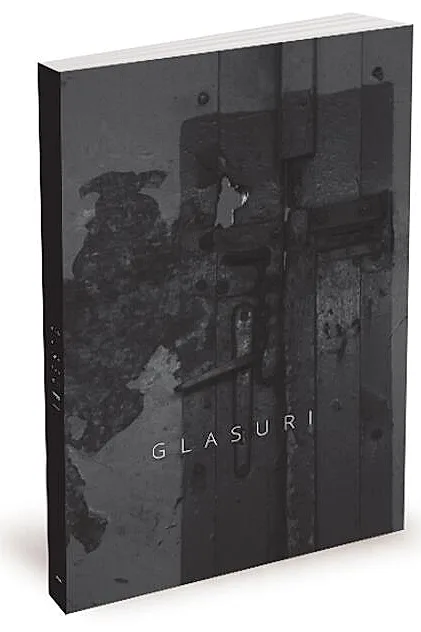 Glasuri
