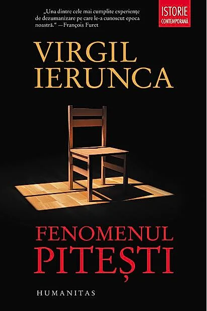 Fenomenul Piteşti