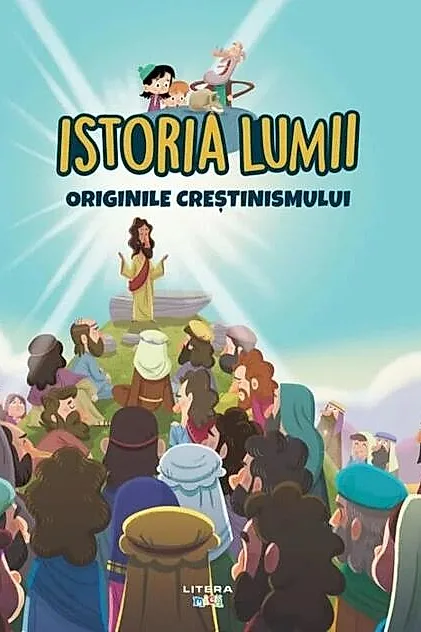 Originile creștinismului (Vol. 10)