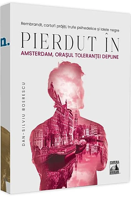 Pierdut în Amsterdan, orașul toleranței depline