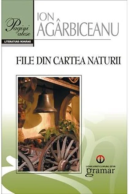 File din cartea naturii