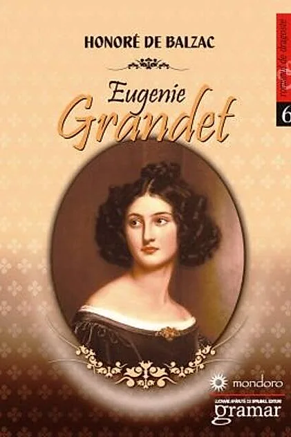 Eugenie Grandet