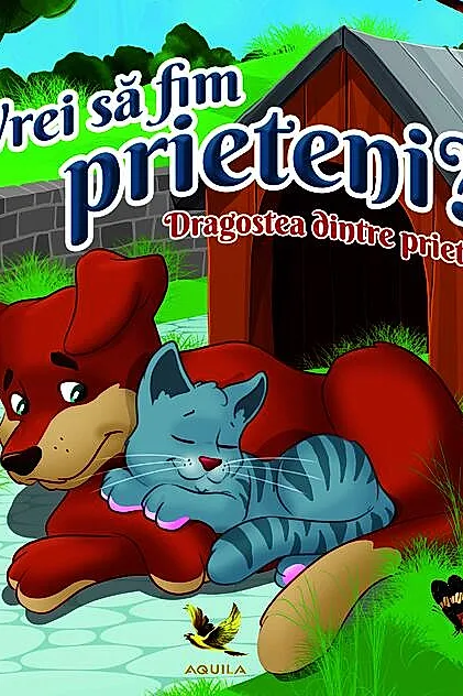 Vrei să fim prieteni? Dragostea între prieteni