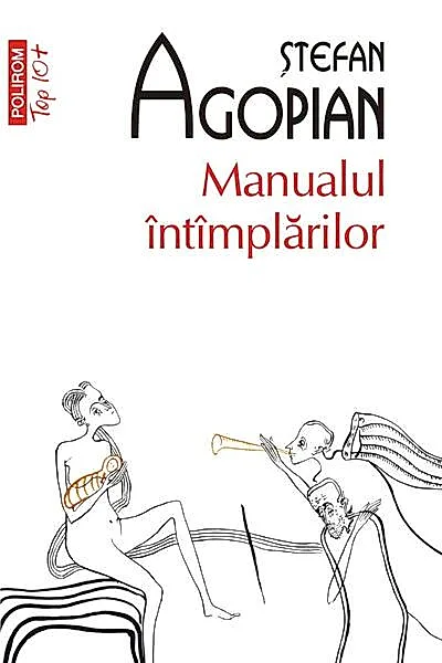 Manualul întîmplărilor