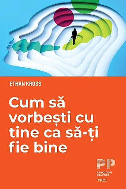 Cum să vorbești cu tine ca să-ți fie bine