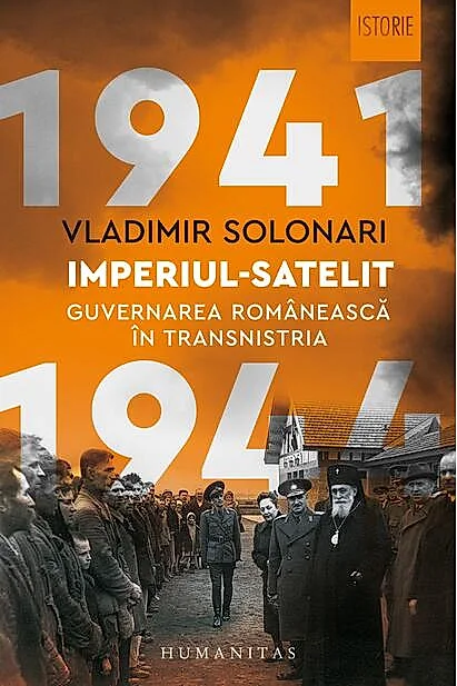 Imperiul-satelit