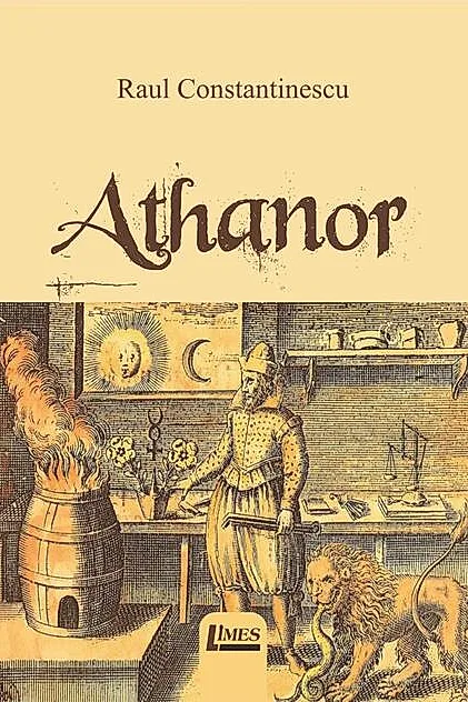 Athanor