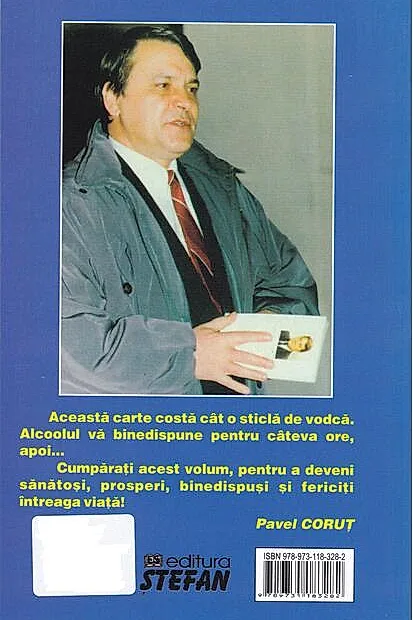 Către culmile succeselor (formula fericirii)