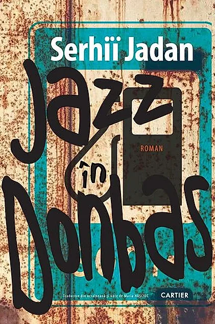 Jazz în Donbas