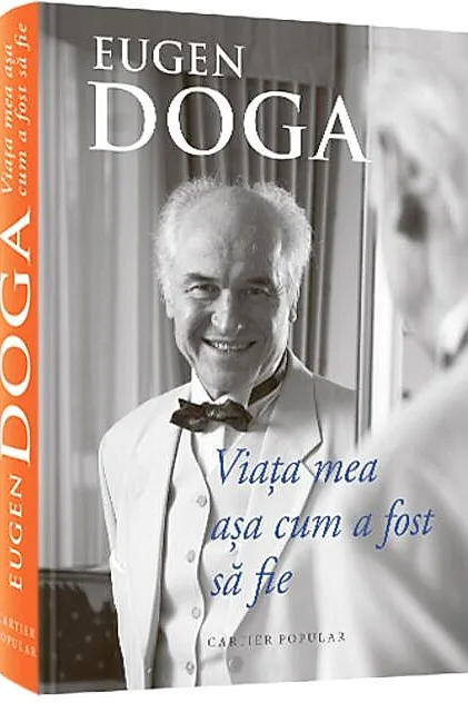 Viața mea așa cum a fost să fie