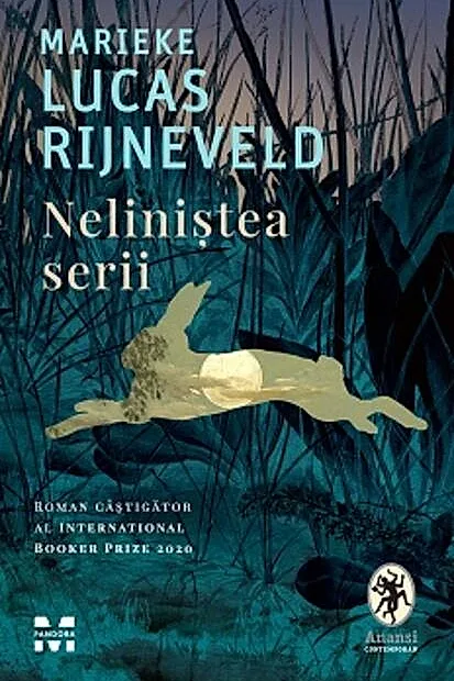 Neliniștea serii